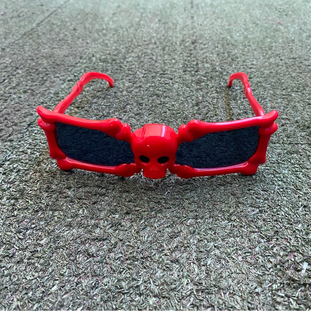 Streetwear sunglasses
